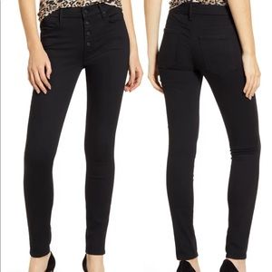 MOTHER The Pixie Ankle Skinny Jeans